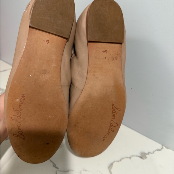 Sam Edelman Felicia Ballet Flats - Picture 6 of 6
